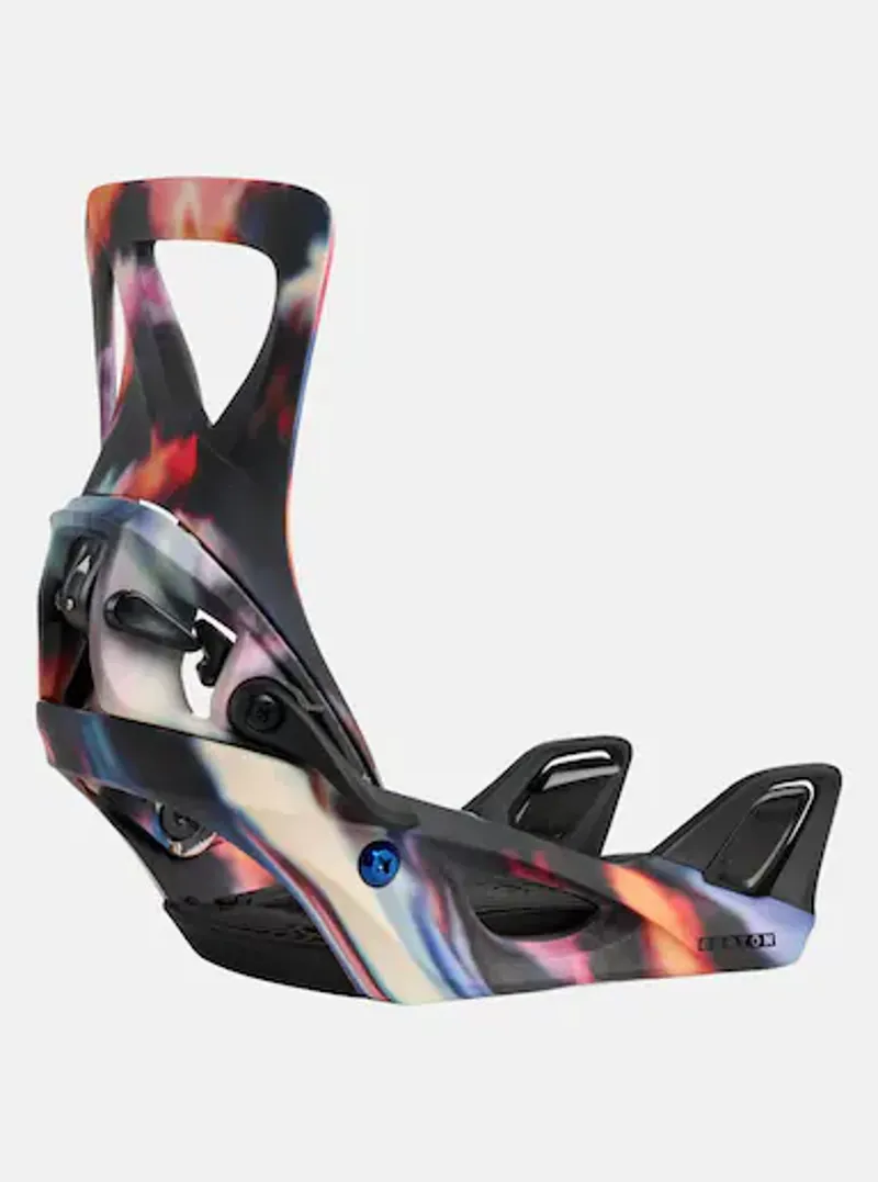 Women's Step On Re:Flex Snowboard Bindings