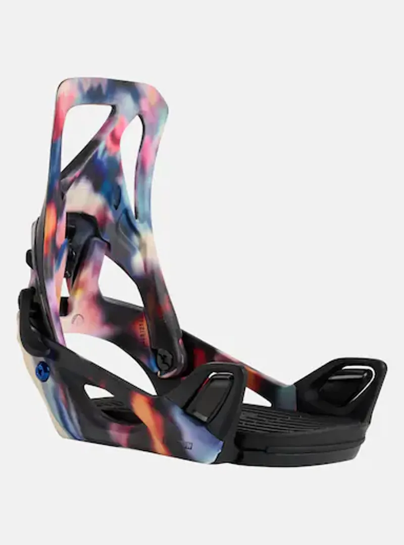 Women's Step On Re:Flex Snowboard Bindings-1