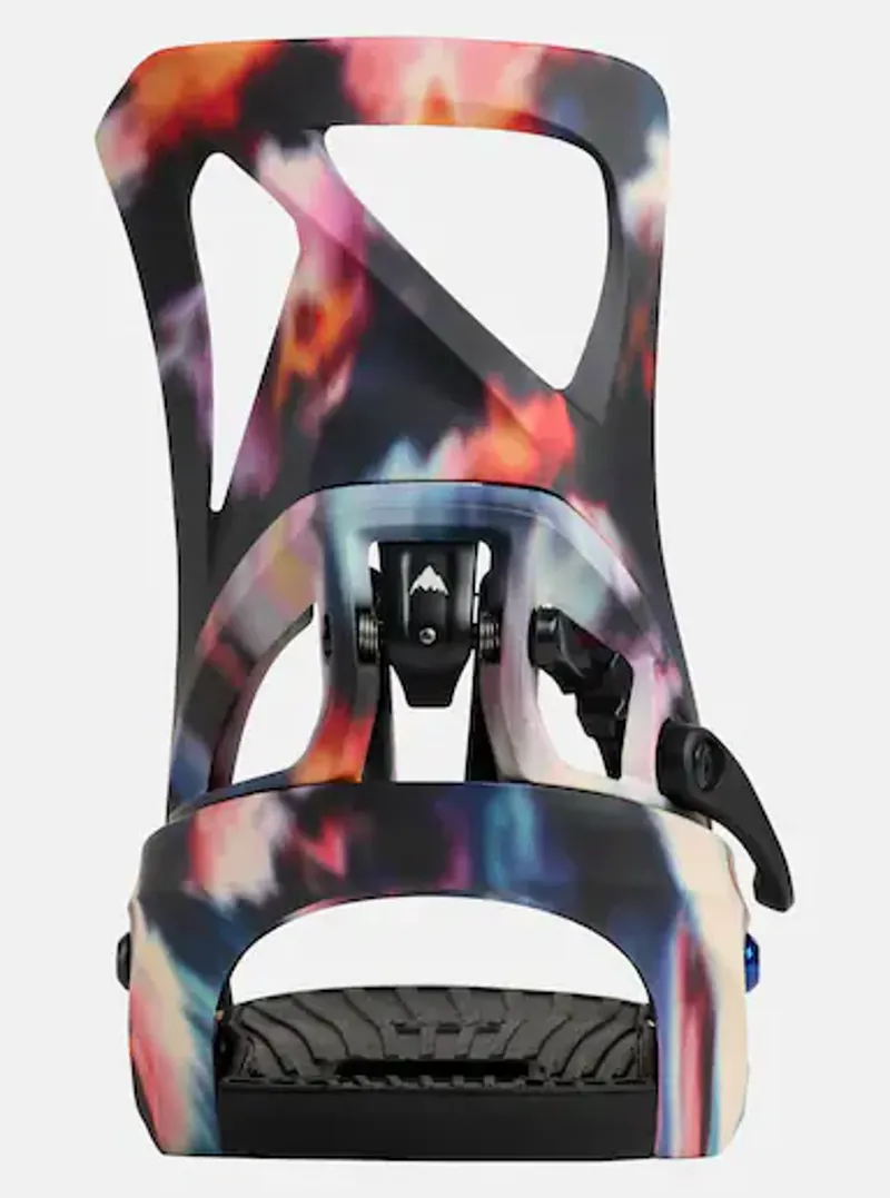 Women's Step On Re:Flex Snowboard Bindings-2