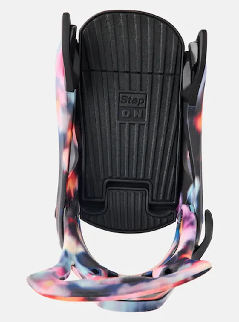 Women's Step On Re:Flex Snowboard Bindings-3