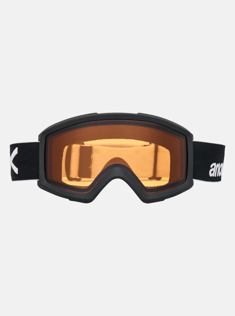 Helix 2.0 Goggles Non-Mirror - Regular