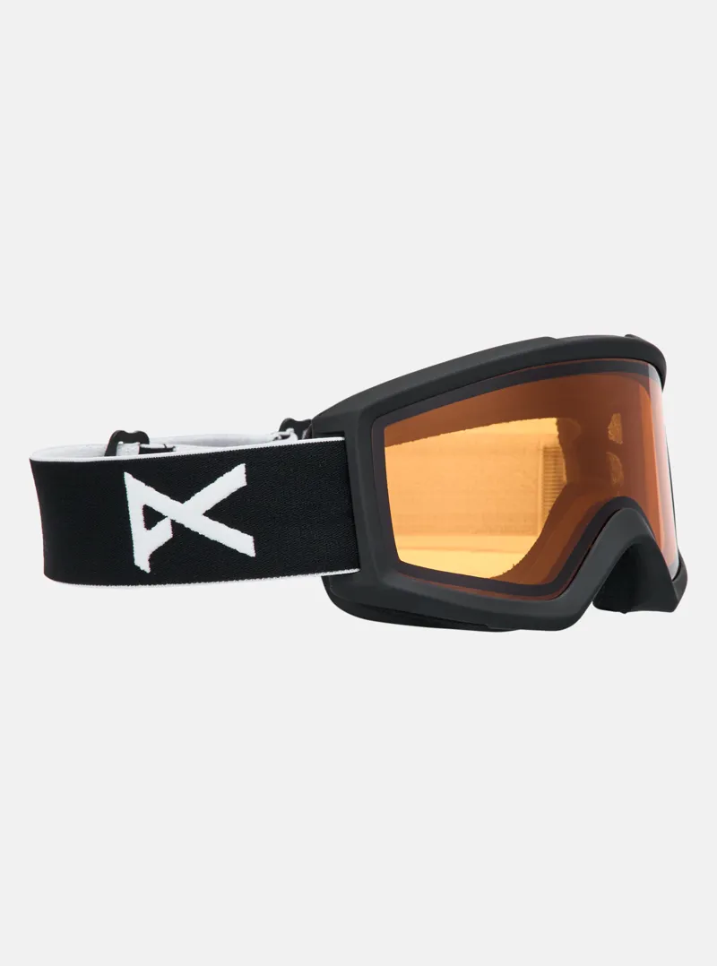 Helix 2.0 Goggles Non-Mirror - Regular-1