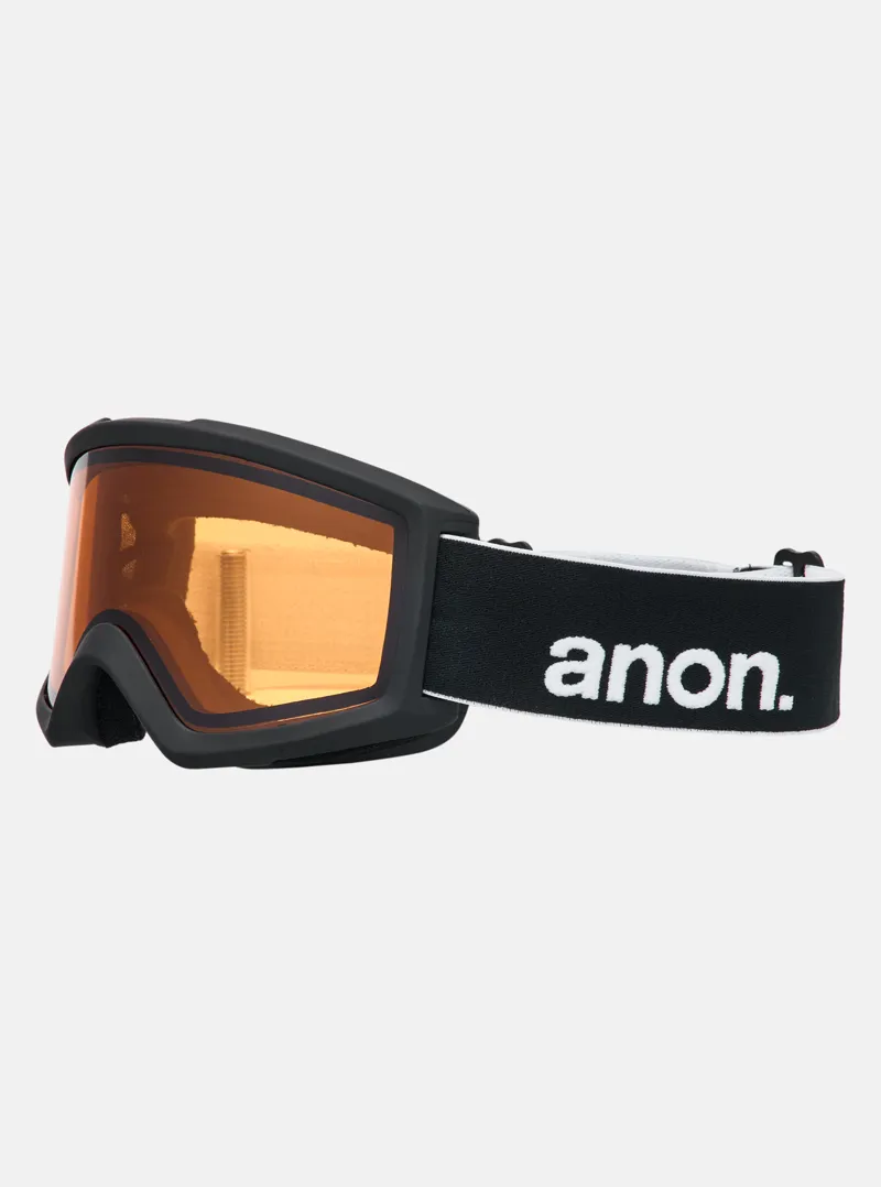 Helix 2.0 Goggles Non-Mirror - Regular-2