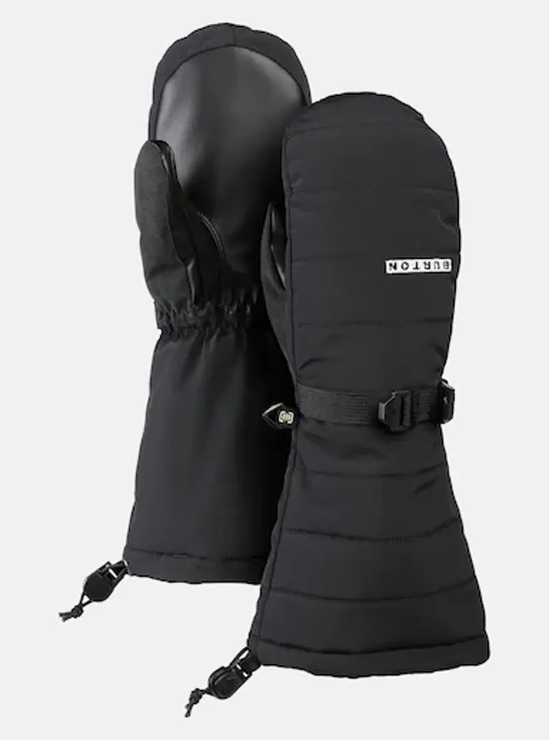 Kids' Warmest Mittens