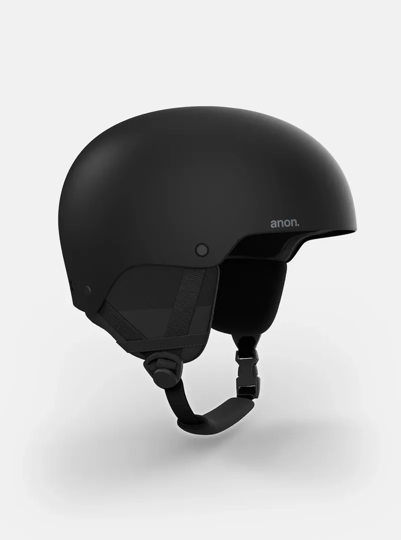 Anon Raider 3 Helmet Black S