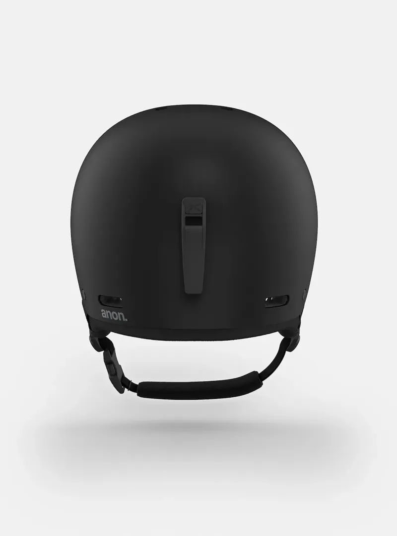 Anon Raider 3 Helmet Black S-1