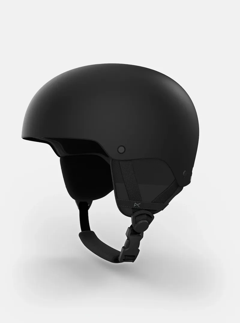 Anon Raider 3 Helmet Black S-2