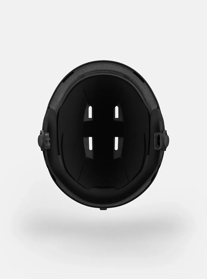 Anon Raider 3 Helmet Black S-3