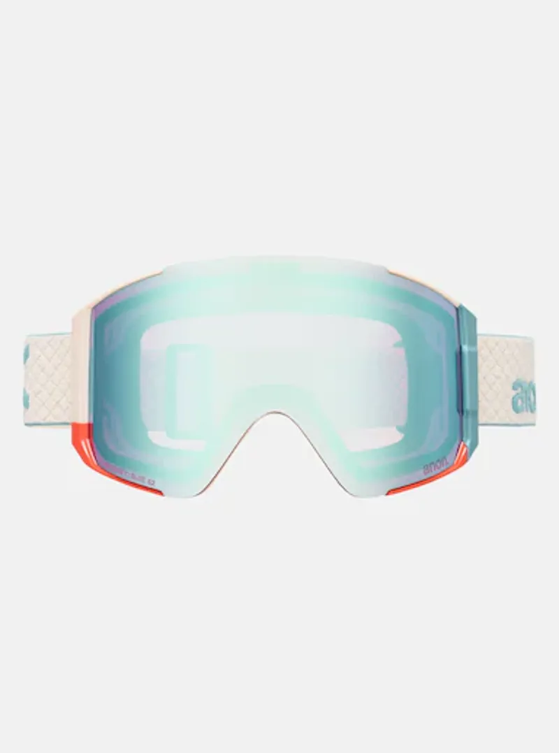 Anon Sync Goggles + Bonus Lens + MFI Face Mask