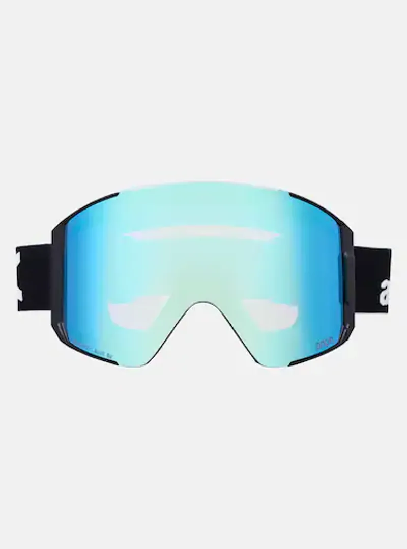 Anon Sync Goggles + Bonus Lens + MFI Face Mask-6