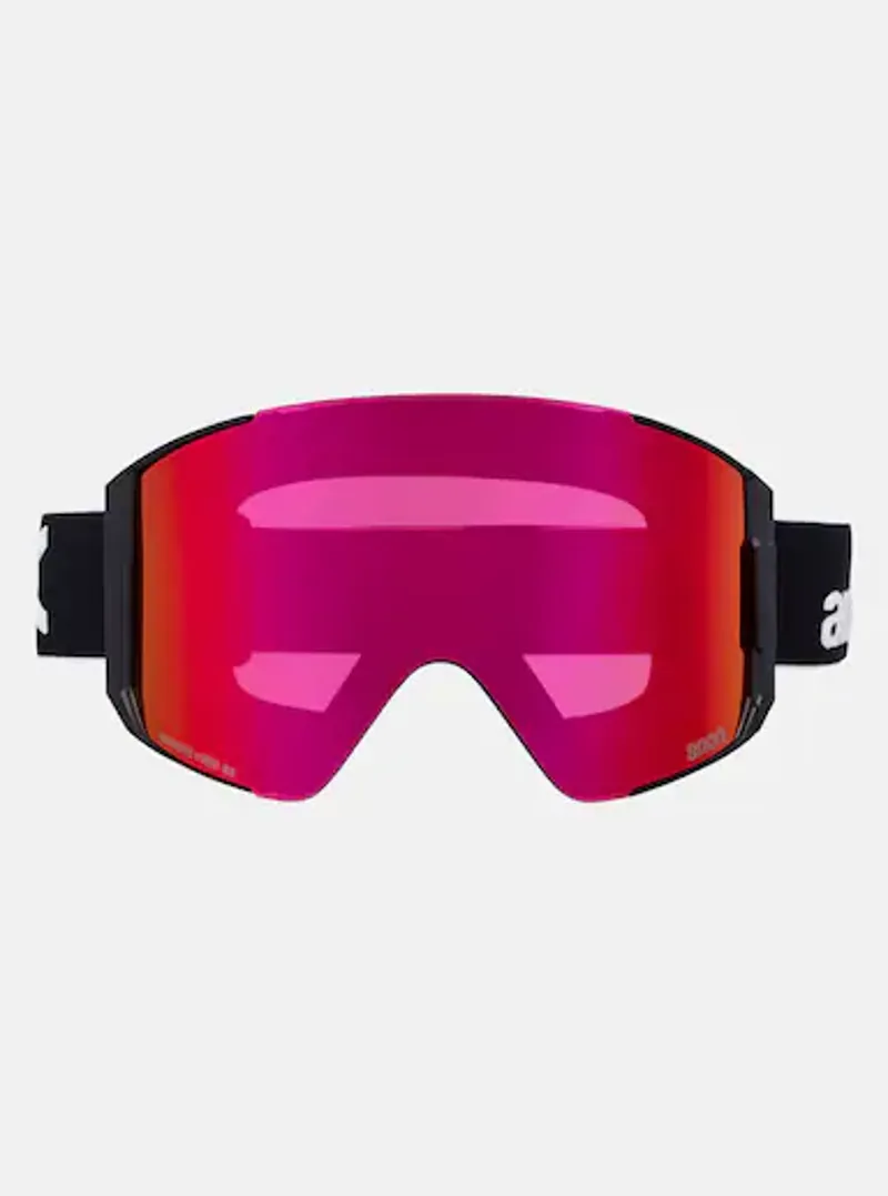 Anon Sync Goggles + Bonus Lens + MFI Face Mask-8