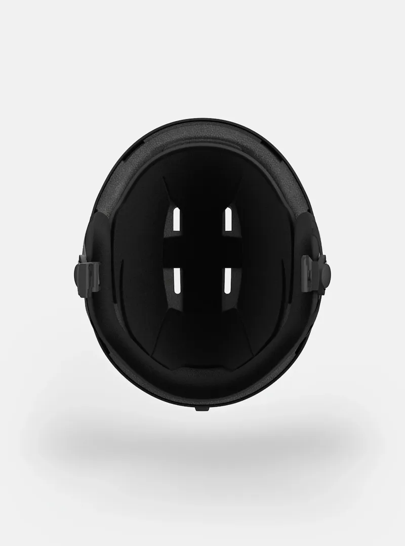 Anon Kids' Rime 3 Helmet in Black-3