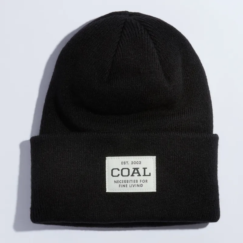 The Uniform Recycled Knit Cuff Beanie-6