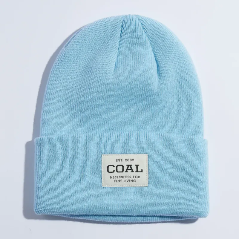 The Uniform Recycled Knit Cuff Beanie-7