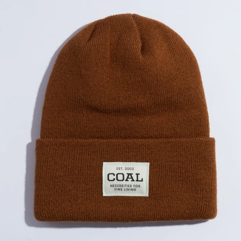 The Uniform Recycled Knit Cuff Beanie-4