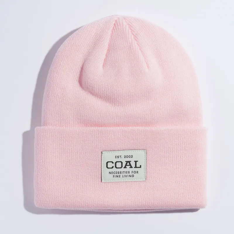 The Uniform Recycled Knit Cuff Beanie-9