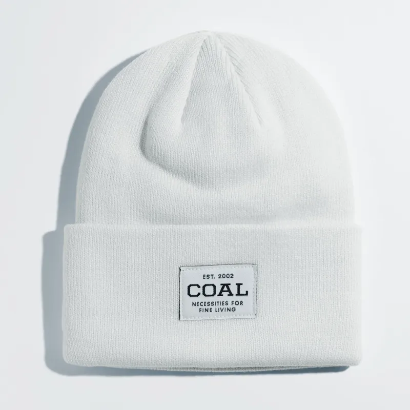 The Uniform Recycled Knit Cuff Beanie-3