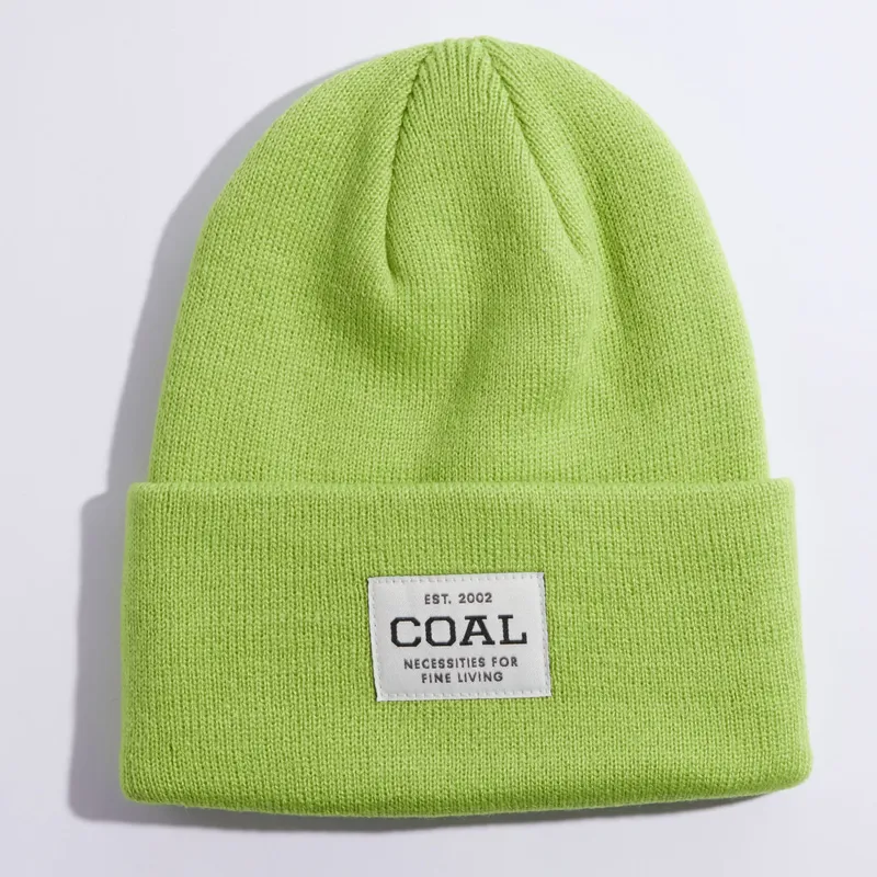 The Uniform Recycled Knit Cuff Beanie-5
