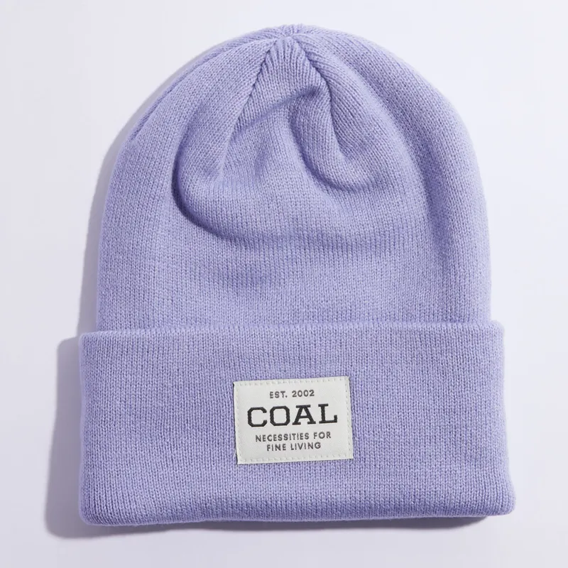 The Uniform Recycled Knit Cuff Beanie-8