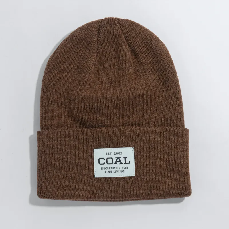 The Uniform Recycled Knit Cuff Beanie-2