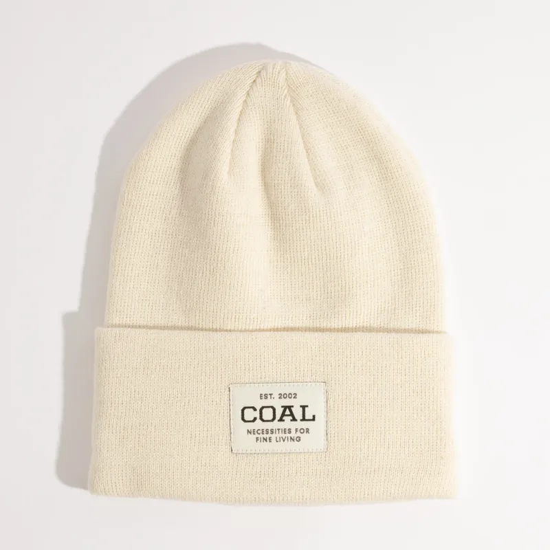 The Uniform Recycled Knit Cuff Beanie-1