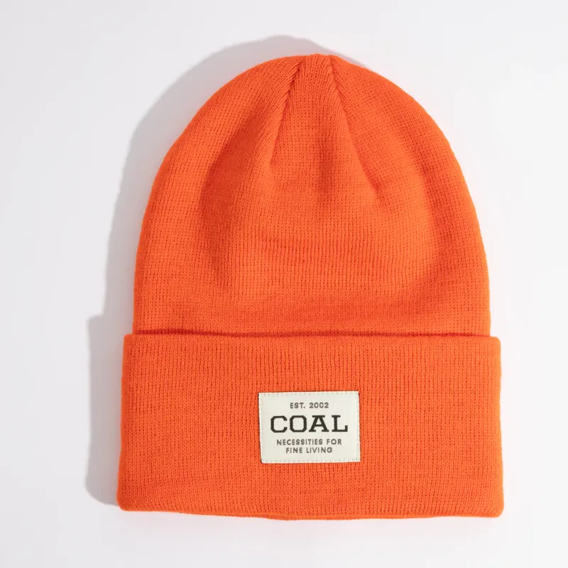 The Uniform Recycled Knit Cuff Beanie