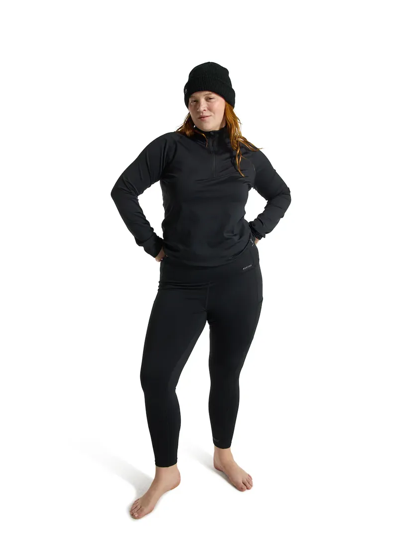 Women's Heavyweight X Base Layer Pants-2