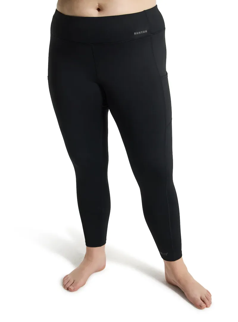Women's Heavyweight X Base Layer Pants