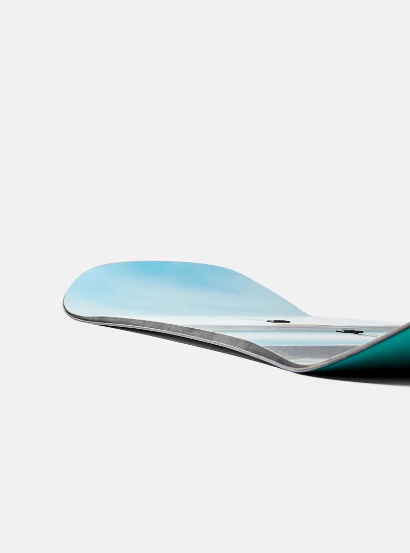 Burton Women's Story Board Snowboard 152-4