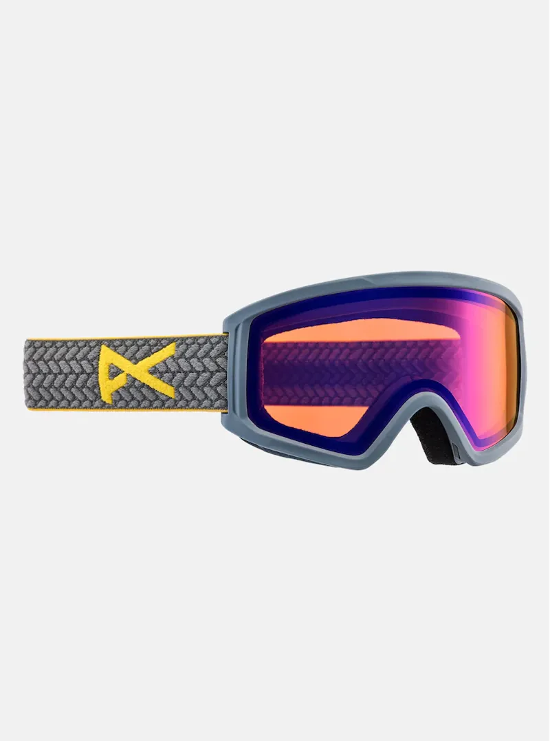 Tracker 2.0 Goggles