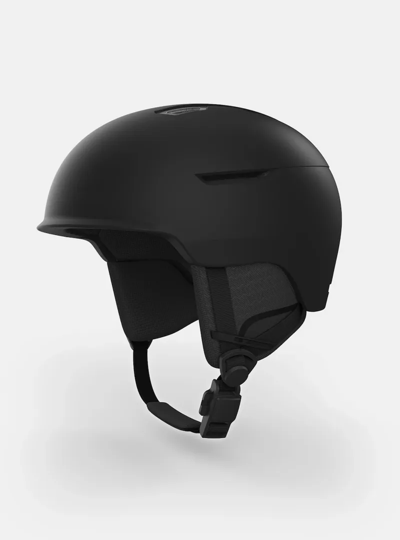 Anon Logan Wavecel Helmet Black S-2