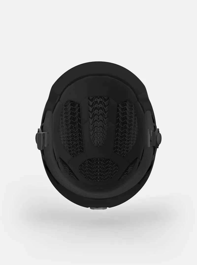 Anon Logan Wavecel Helmet Black S-3