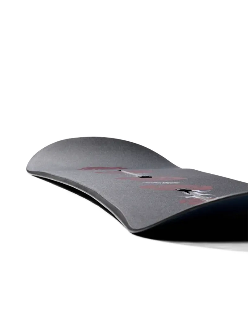 Blossom Camber Snowboard-6