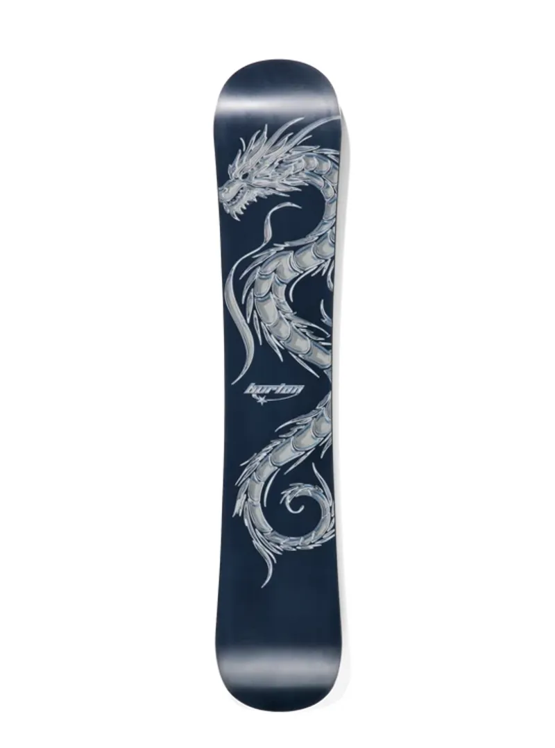Blossom Camber Snowboard-2