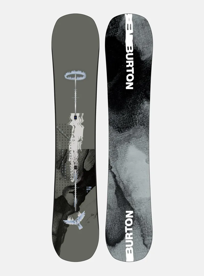 Snow Sports Snowboards All-Mountain Snowboards | Spoke n Sport