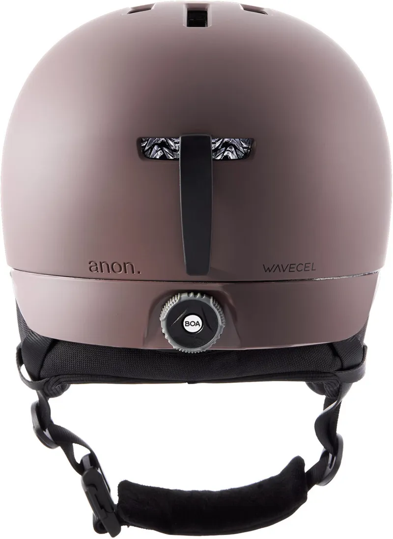 Anon Windham WaveCel Helmet-1