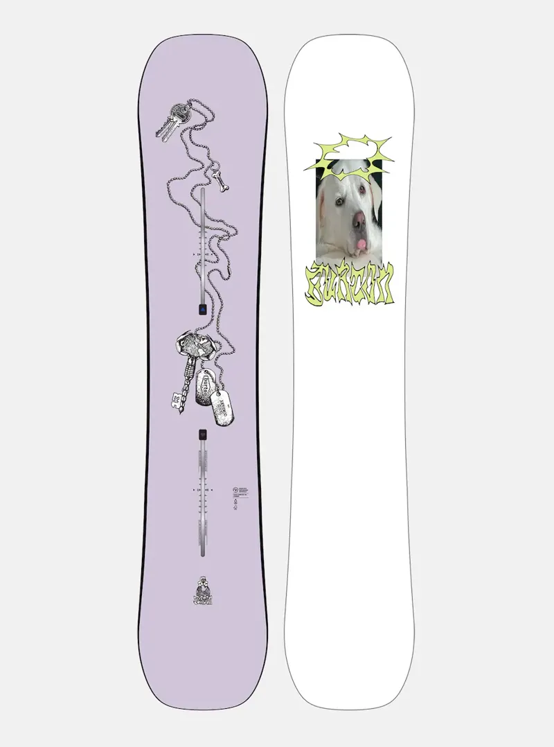 Burton Good Company Camber 