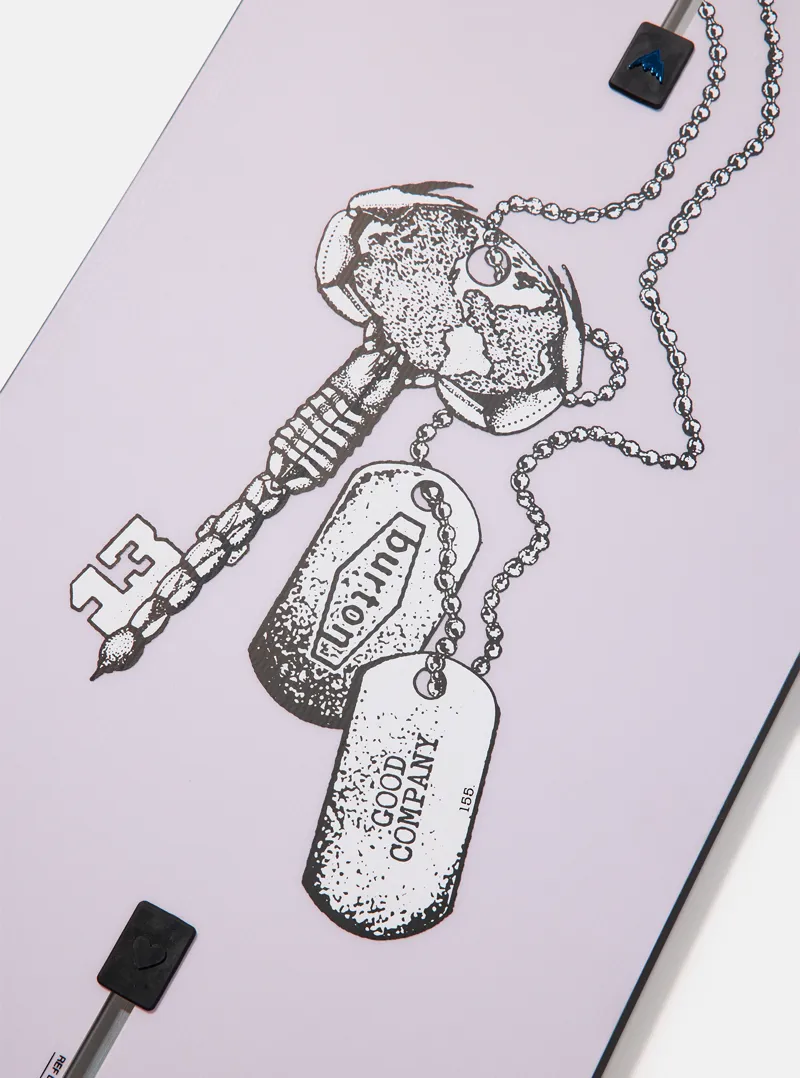 Burton Good Company Camber -1