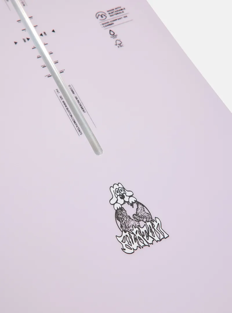 Burton Good Company Camber -2