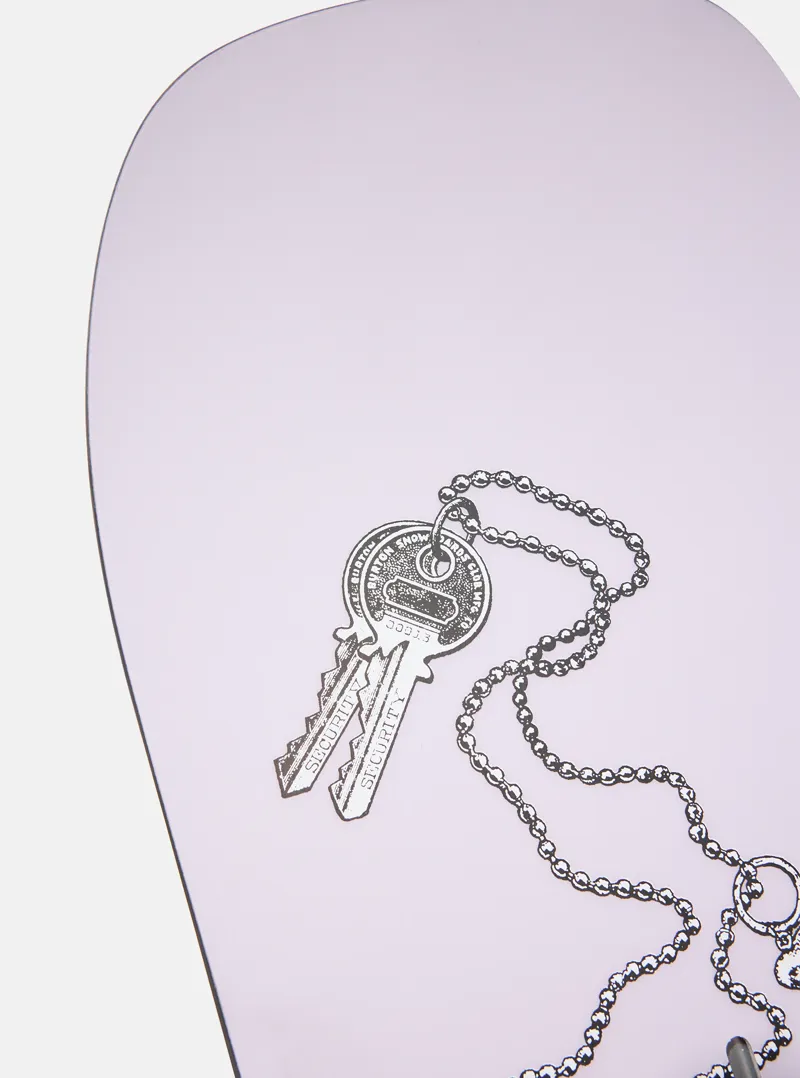 Burton Good Company Camber -4