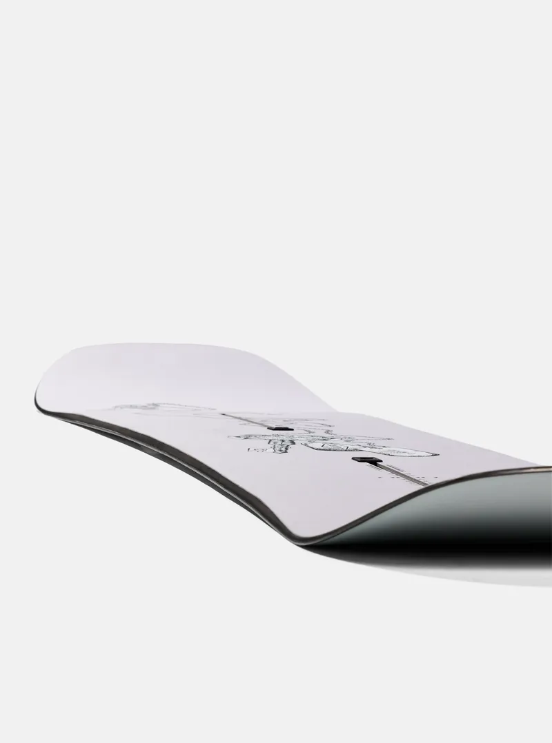 Burton Good Company Camber -5