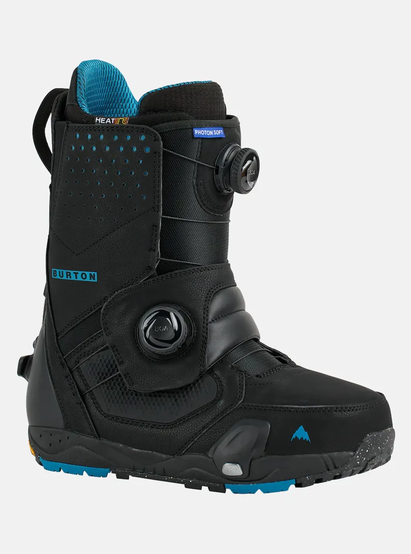 Men's Photon Step On Soft Snowboard Boots