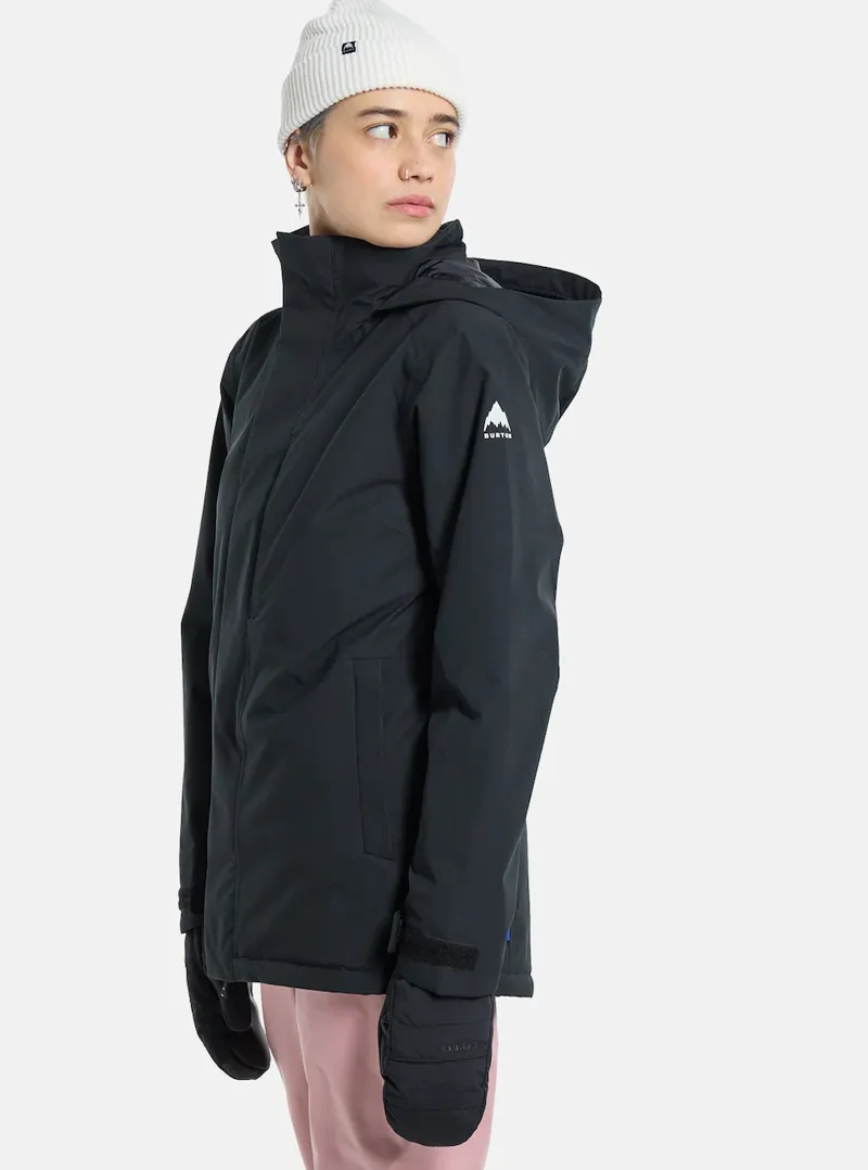 Women's Jet Ridge Jacket