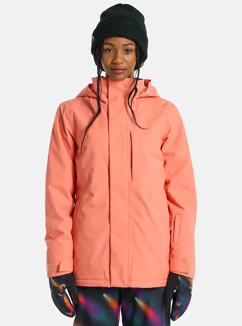 Women's Jet Ridge Jacket-3