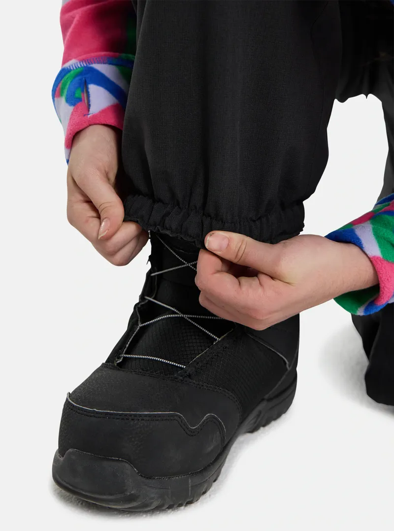 Kids' Melter Plus 2L Pants-2