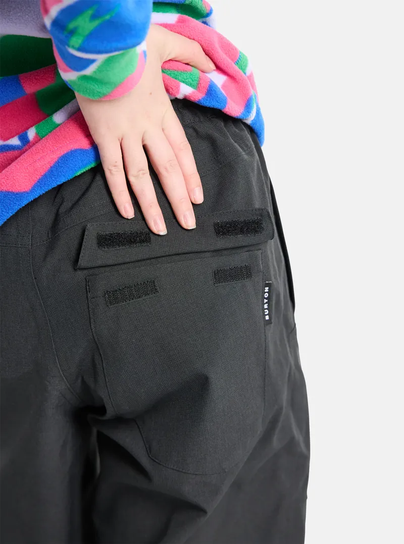 Kids' Melter Plus 2L Pants-3