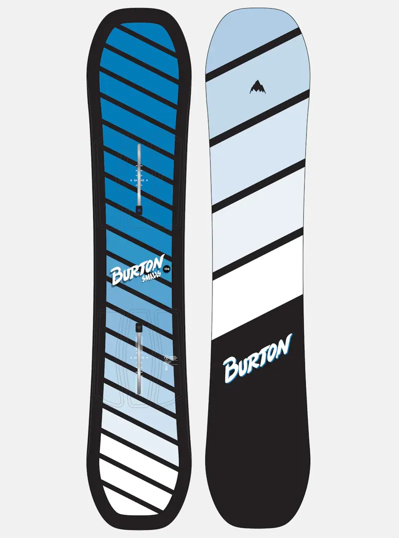 Burton Smalls Board