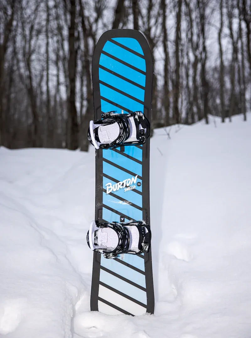 Burton Smalls Board-2