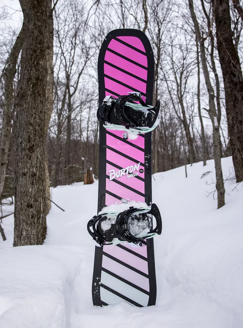 Burton Smalls Board-3