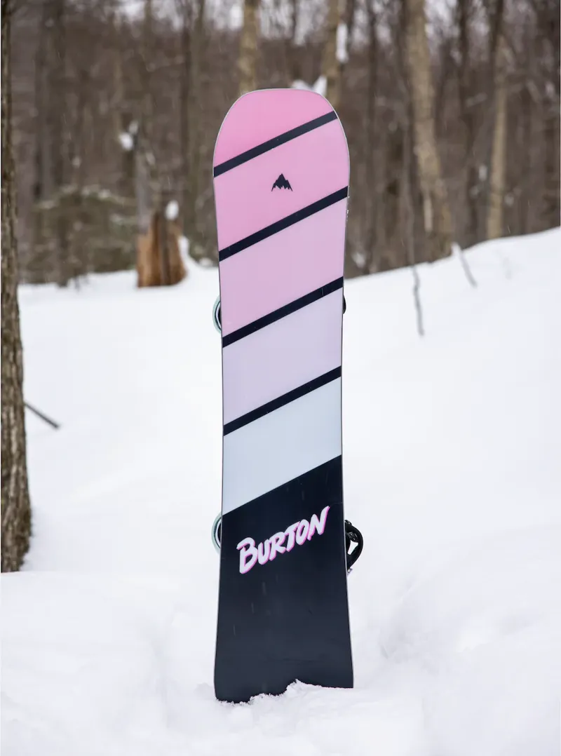 Burton Smalls Board-4